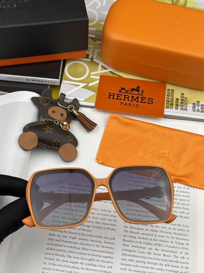 Hermes Sunglasses